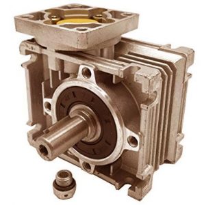 Worm Drive Gearboxes