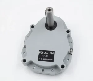 bgv055-gearbox-ice-maker