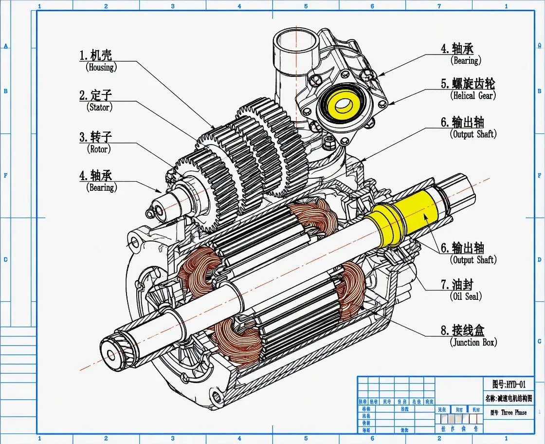 frv030-gearbox-textile