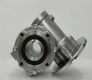 hsrv-stainless-steel-worm-gearbox