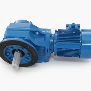 k-series-bevel-helical-reducer