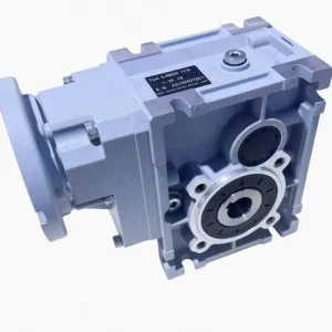 KM helical-hypoid gearboxes