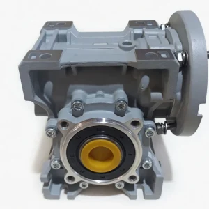mrv-worm-gearbox
