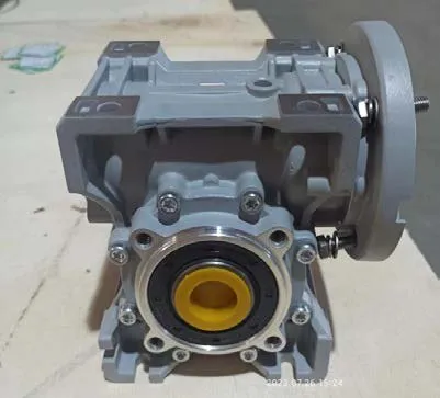 MRV NMRV worm gearbox series MRV025 to MRV150