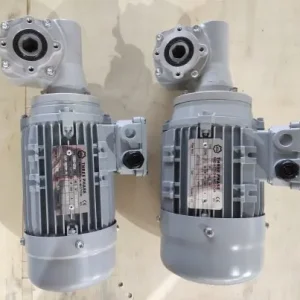 vrv040-high-precision-gearbox