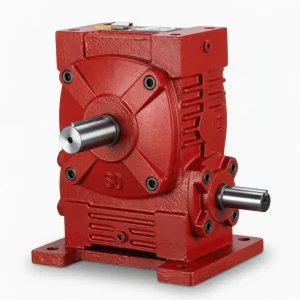 PC+NMRV Worm Gearbox
